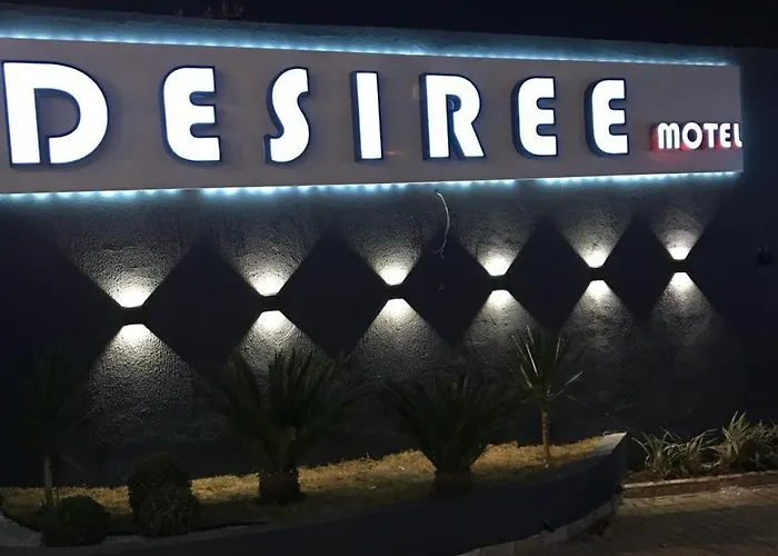 Motel Desiree São Paulo