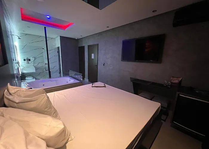 Motel Desiree São Paulo