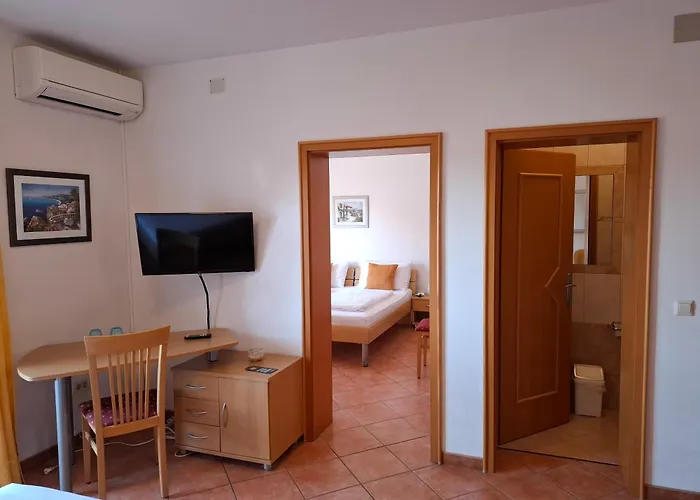B&B La Perla 1 Punat