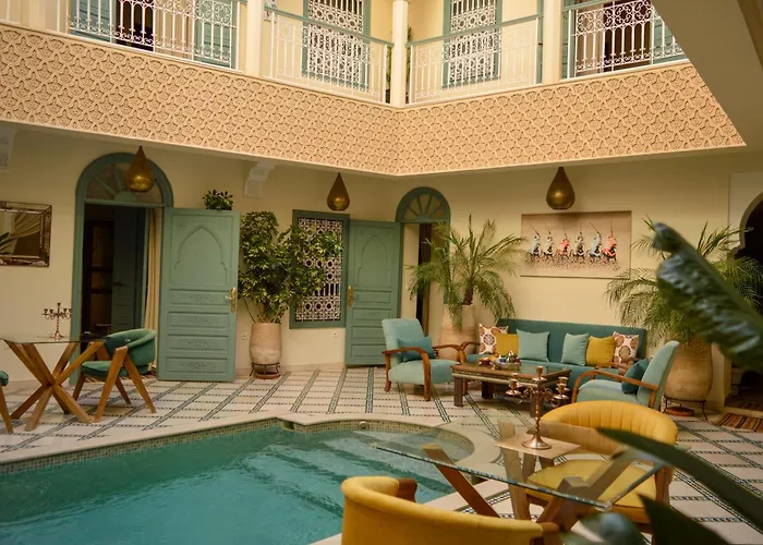 Riad Jalina