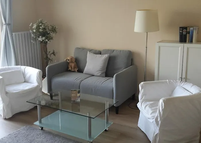Hotel Rhein-Residenz Bad Breisig