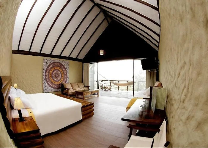 Hotel Rustica Tarapoto
