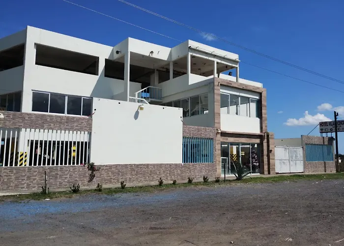 Villas Vicencio