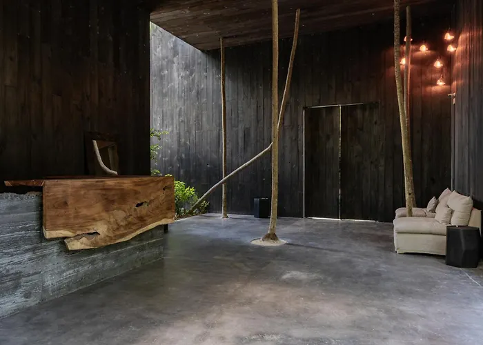 Hotel Umi Tulum