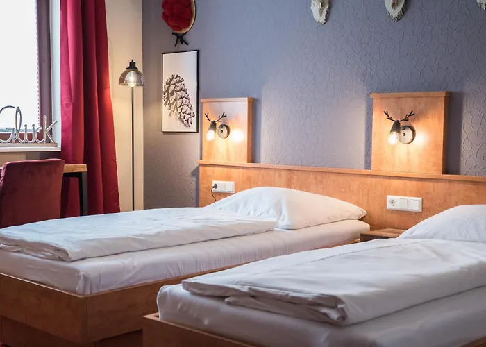 Landgasthof Zum Goldenen Anker Eggenstein-Leopoldshafen