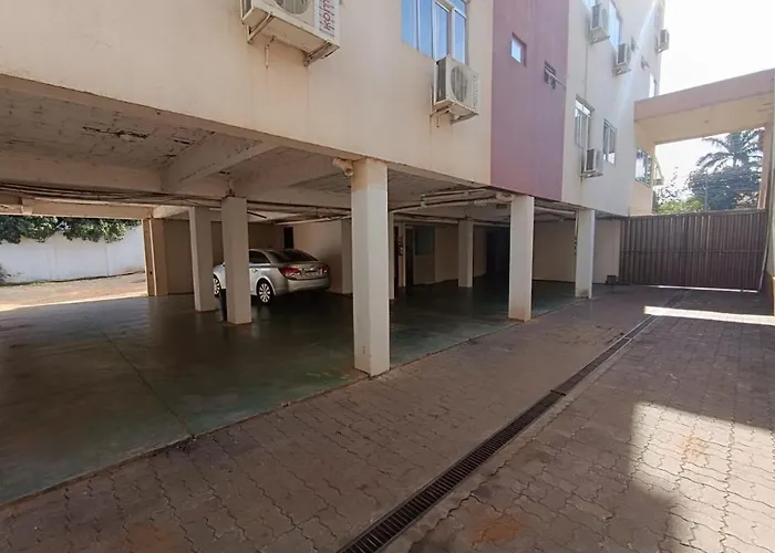 Hotel Villa Quati