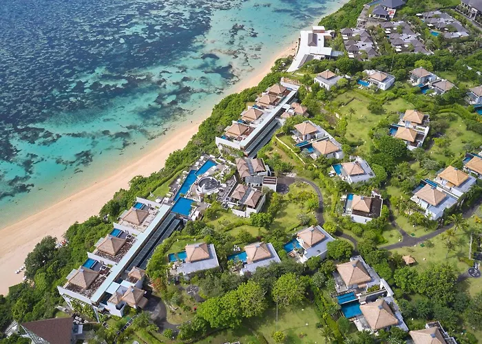 Samabe Bali Suites & Villas Nusa Dua 