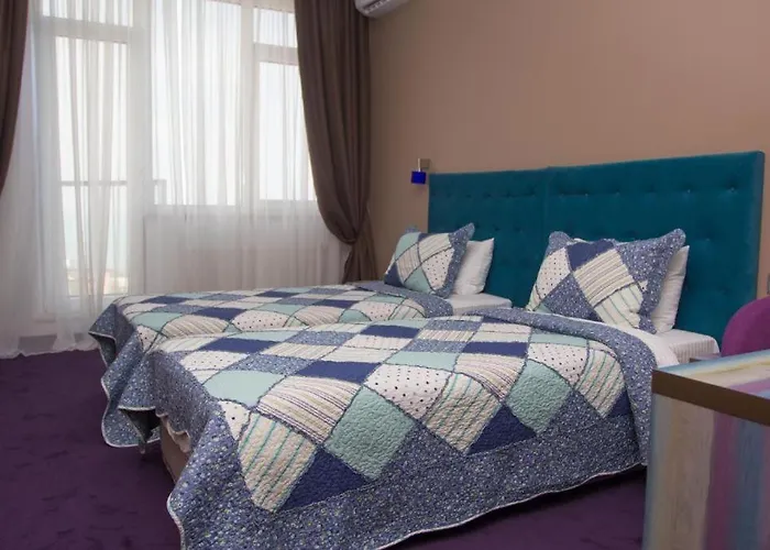 Horizon Hotel Odessa