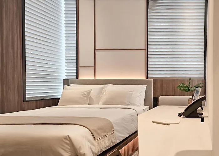 The Stellar Hotel Hong Kong