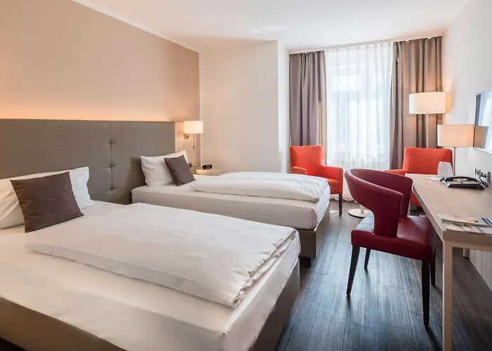 Best Western Hotel Breitbach Ratingen