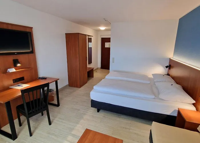 Hotel Fortuna Reutlingen-Tübingen
