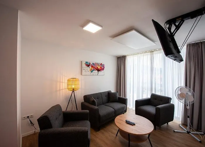 PANORAMA HOTEL in Neustadt an der Weinstraße