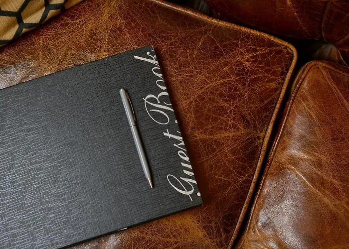 The Russell Boutique Hotel Sydney