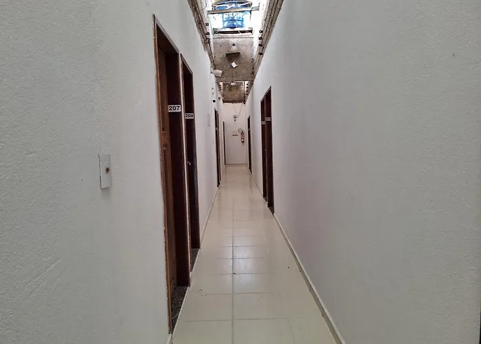Residencial Dom Fernando