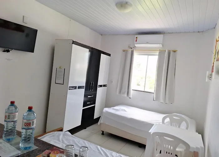 Residencial Dom Fernando