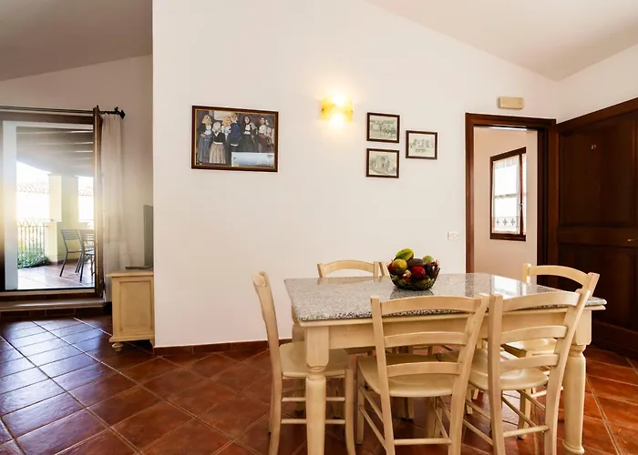 Borgo Degli Ulivi