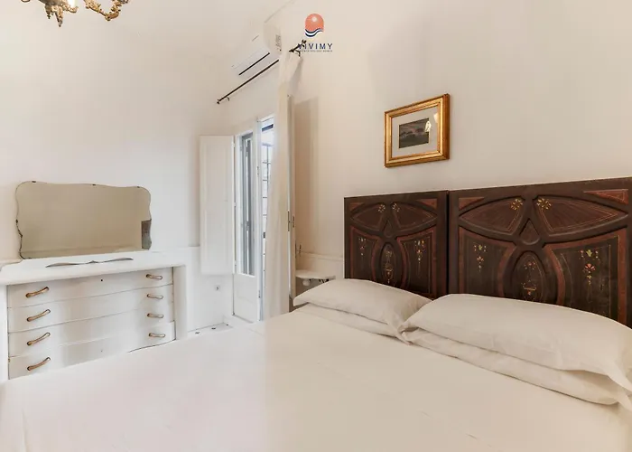 Bed and Breakfast Palazzo Grassi Gallipoli