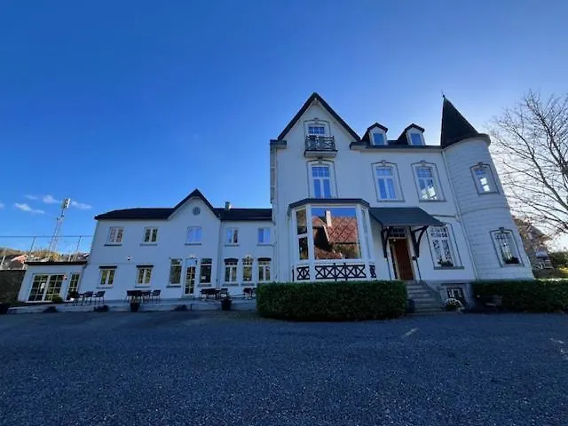 La Villa Blanche Spa
