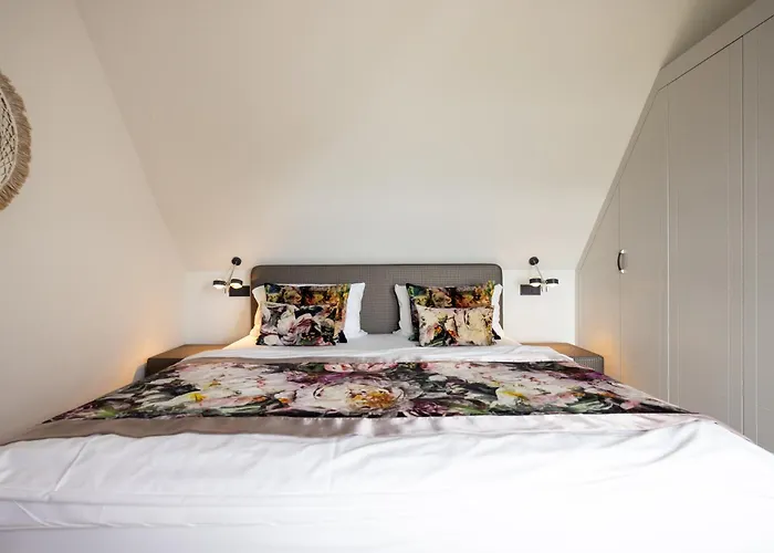 Hotel Strand am Königshafen List auf Sylt