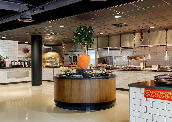 Corendon Plaza Amsterdam Schiphol Airport Hotel Badhoevedorp