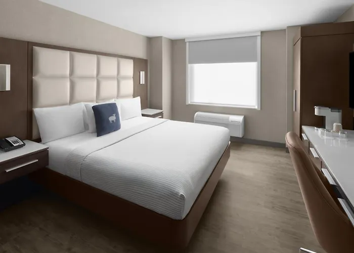Cambria Hotel New York - Chelsea