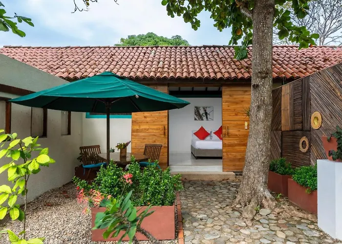 Aite Eco Resort Palomino