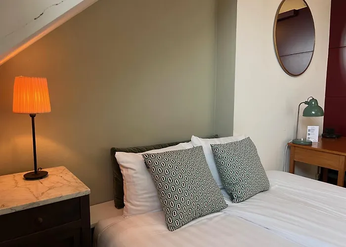 Logis Pastis Hotel Maastricht
