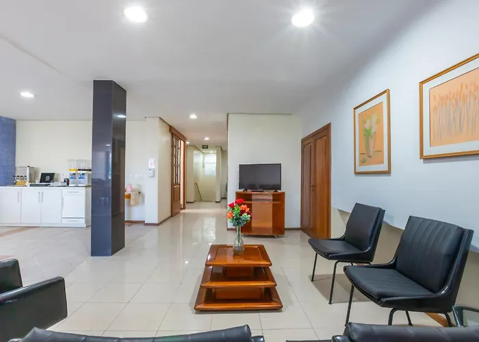 Hotel Express Confort São Leopoldo