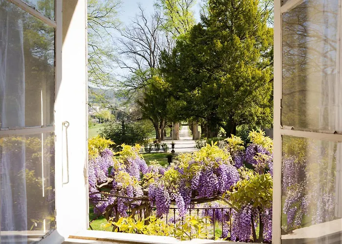 Le Pont De L'Orme Bed and Breakfast Malaucène