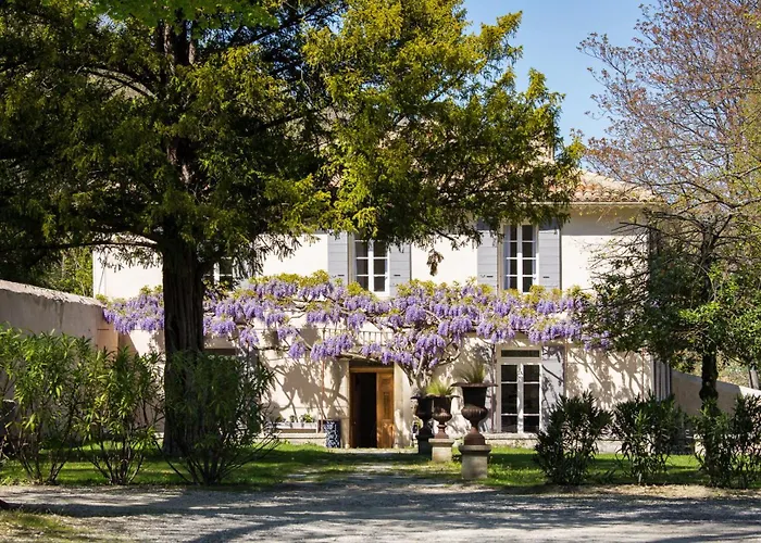 Le Pont De L'Orme Bed and Breakfast Malaucène