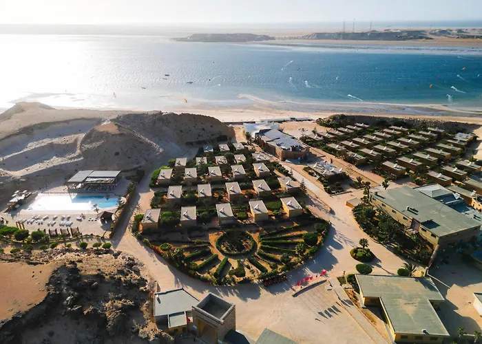 Hotel Dakhla Club & Spa