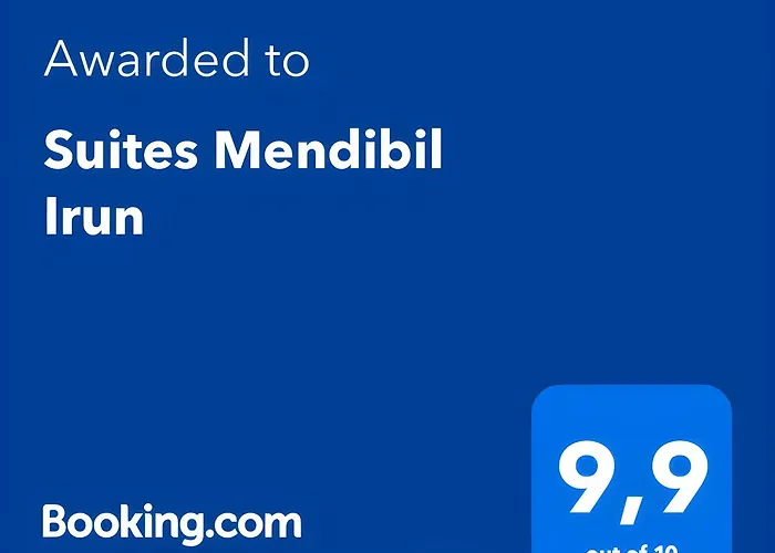 Suites Mendibil Irun