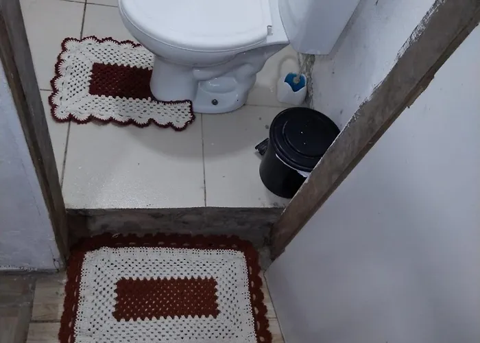 Rota Dos Lencois Pousada Barreirinhas