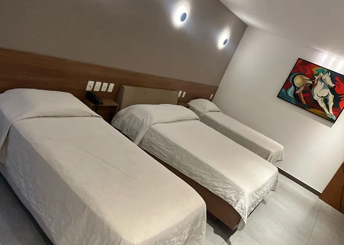 Real Hotel Juiz de Fora
