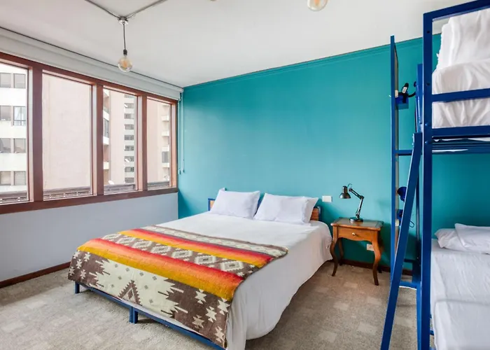Hotel Sebastian Quito
