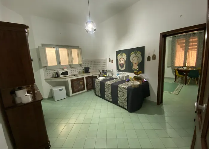 Le 5 Torri