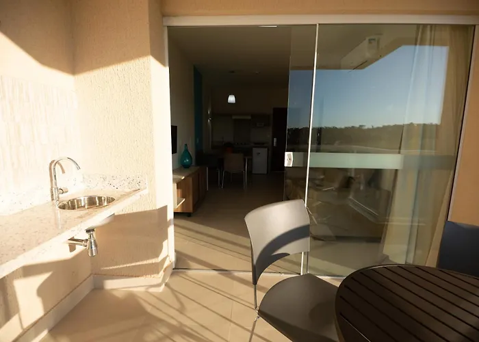 Ilhas Do Lago Eco Resort By Wam Experience Caldas Novas