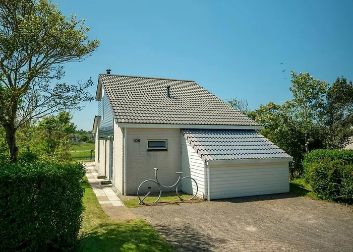 Landal Beach Park Texel De Koog 