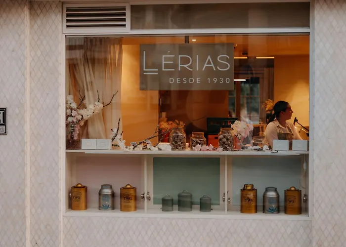 Casa das Lérias Amarante