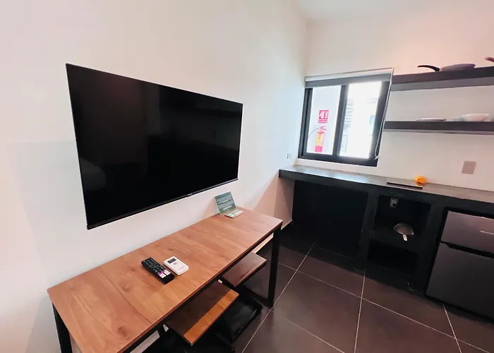 Coco Live Suites