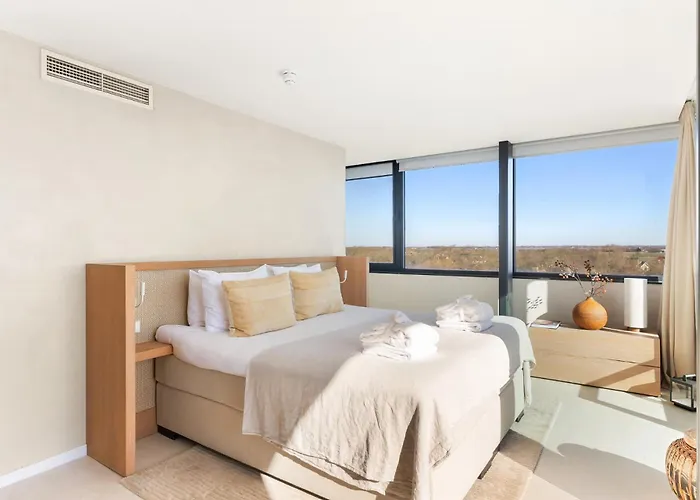 Duinhotel Tien Torens Zoutelande