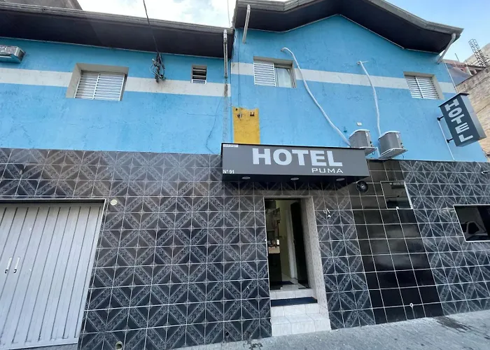 Hotel Puma