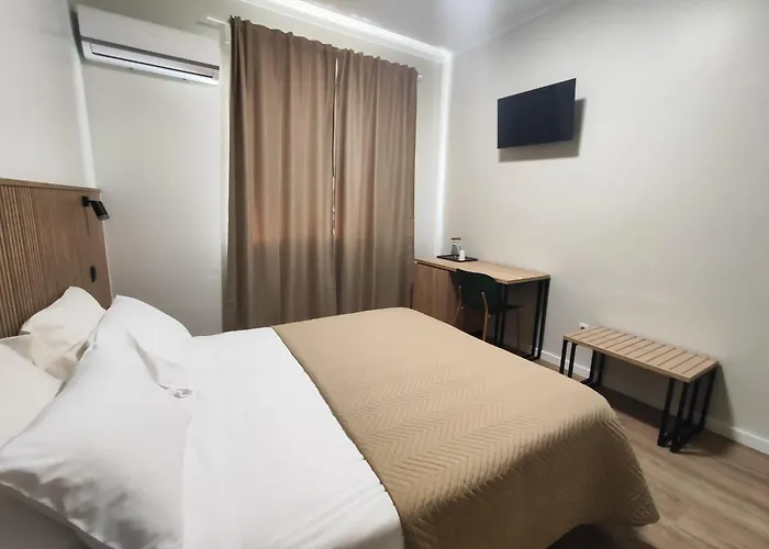 Residencial Centro Comercial Avenida Bragashopping