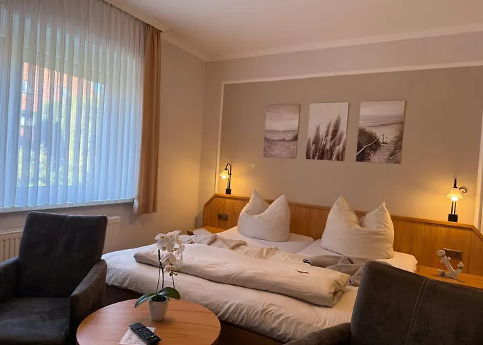 Hotel Peters