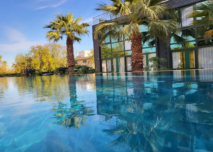 Inno Concept Hotel