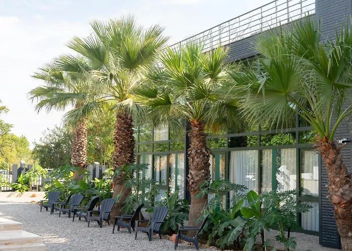 Inno Concept Hotel