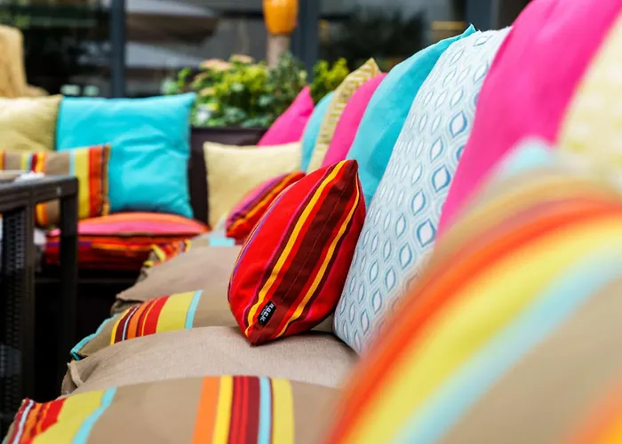 Park Plaza Trier Hotel
