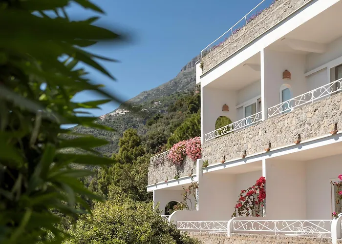Hotel Piccolo Sant'Andrea