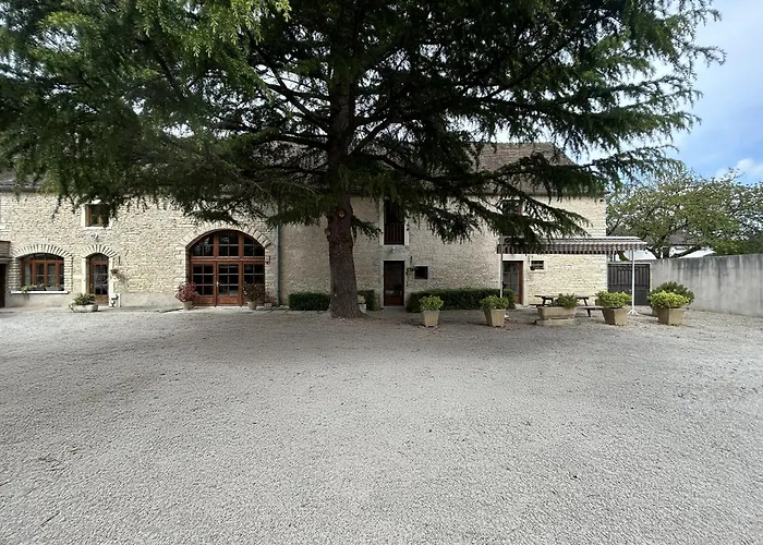 Maison Belles Pierres Montagny-lès-Beaune