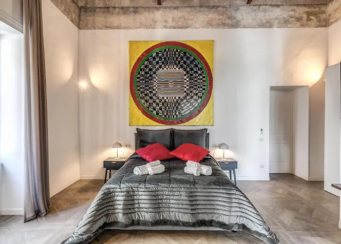 Boutique Quartieri Spagnoli